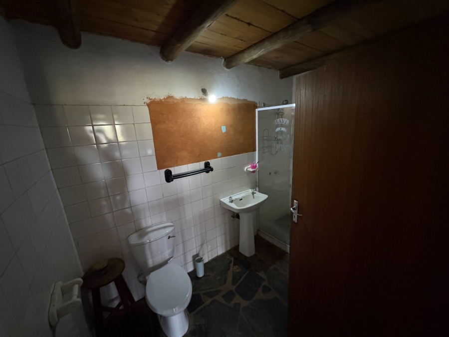 Commercial Property for Sale in Rietfontein A H North West